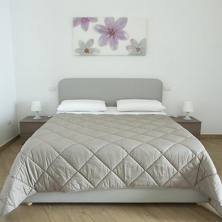 B&B San Nicandro Sannicandro di Bari ภายนอก รูปภาพ