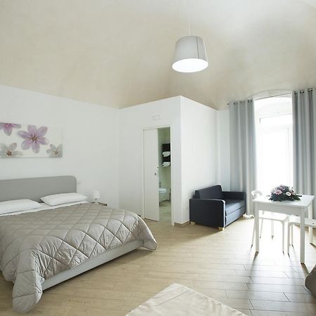 B&B San Nicandro Sannicandro di Bari ภายนอก รูปภาพ
