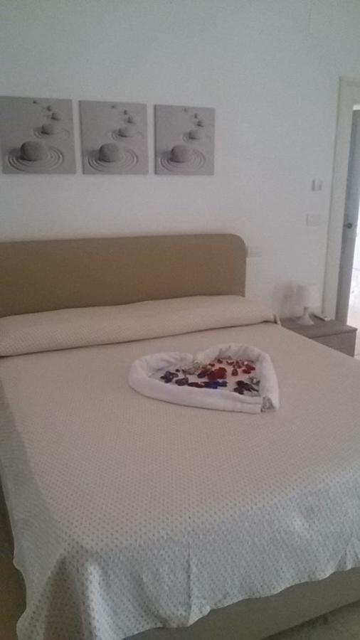 B&B San Nicandro Sannicandro di Bari ภายนอก รูปภาพ