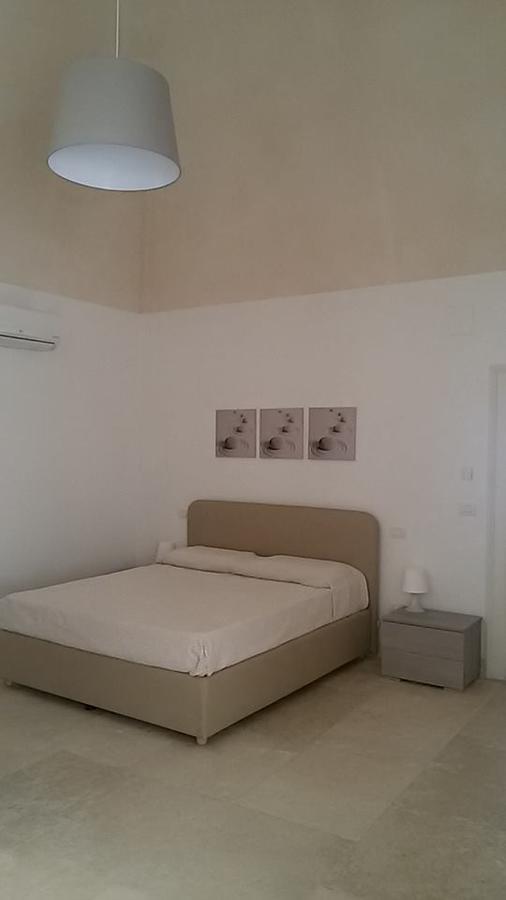 B&B San Nicandro Sannicandro di Bari ภายนอก รูปภาพ