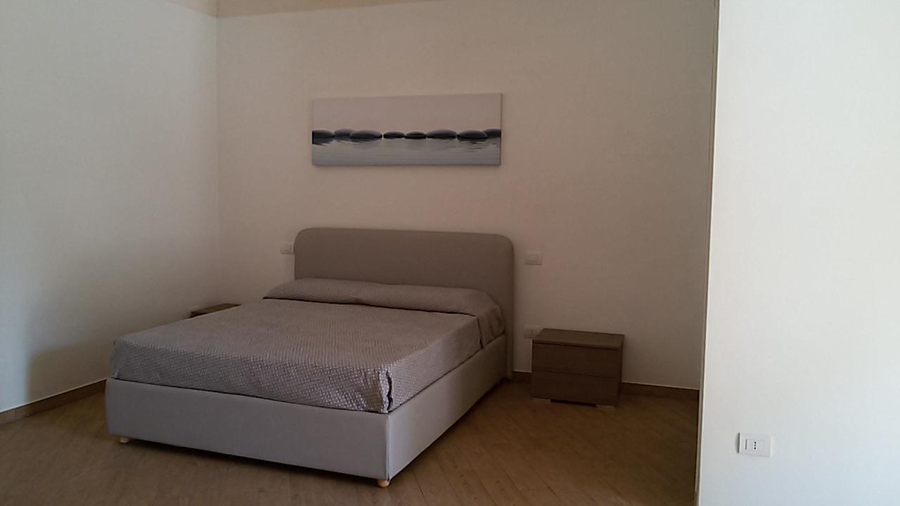 B&B San Nicandro Sannicandro di Bari ภายนอก รูปภาพ
