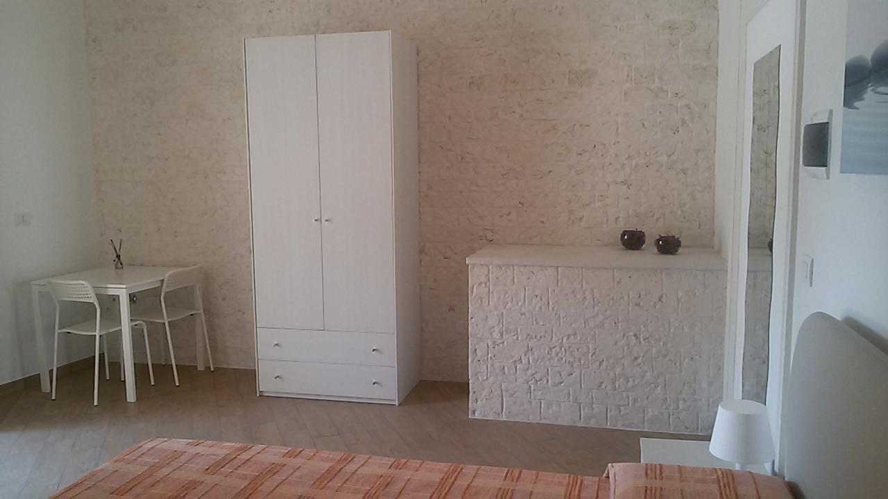 B&B San Nicandro Sannicandro di Bari ภายนอก รูปภาพ