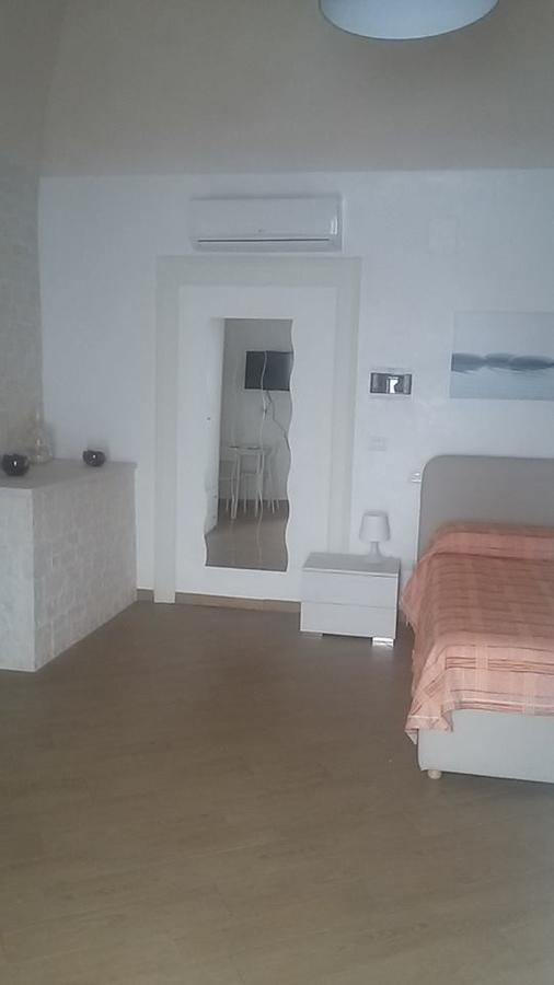 B&B San Nicandro Sannicandro di Bari ภายนอก รูปภาพ