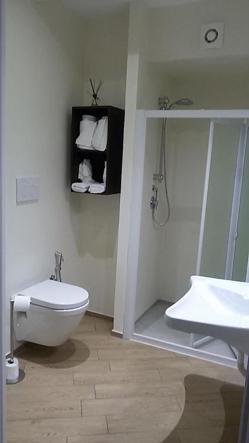 B&B San Nicandro Sannicandro di Bari ภายนอก รูปภาพ
