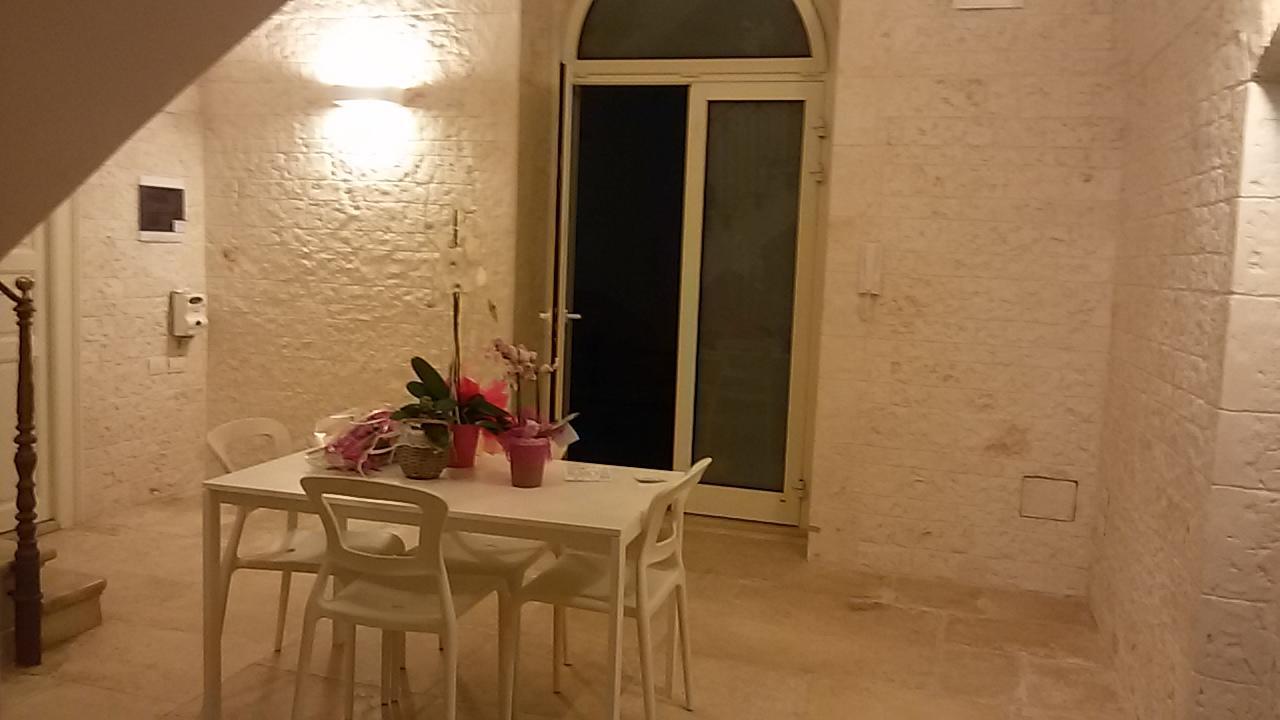 B&B San Nicandro Sannicandro di Bari ภายนอก รูปภาพ
