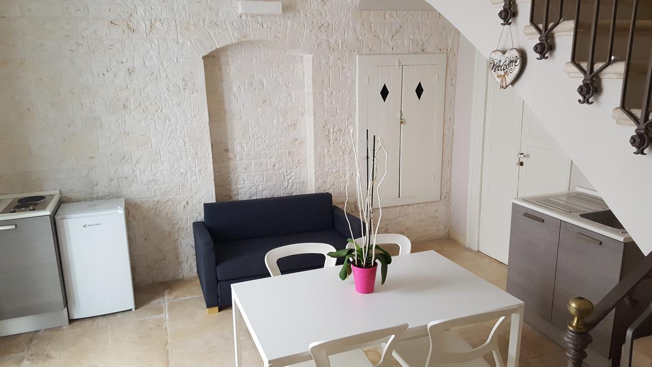 B&B San Nicandro Sannicandro di Bari ภายนอก รูปภาพ