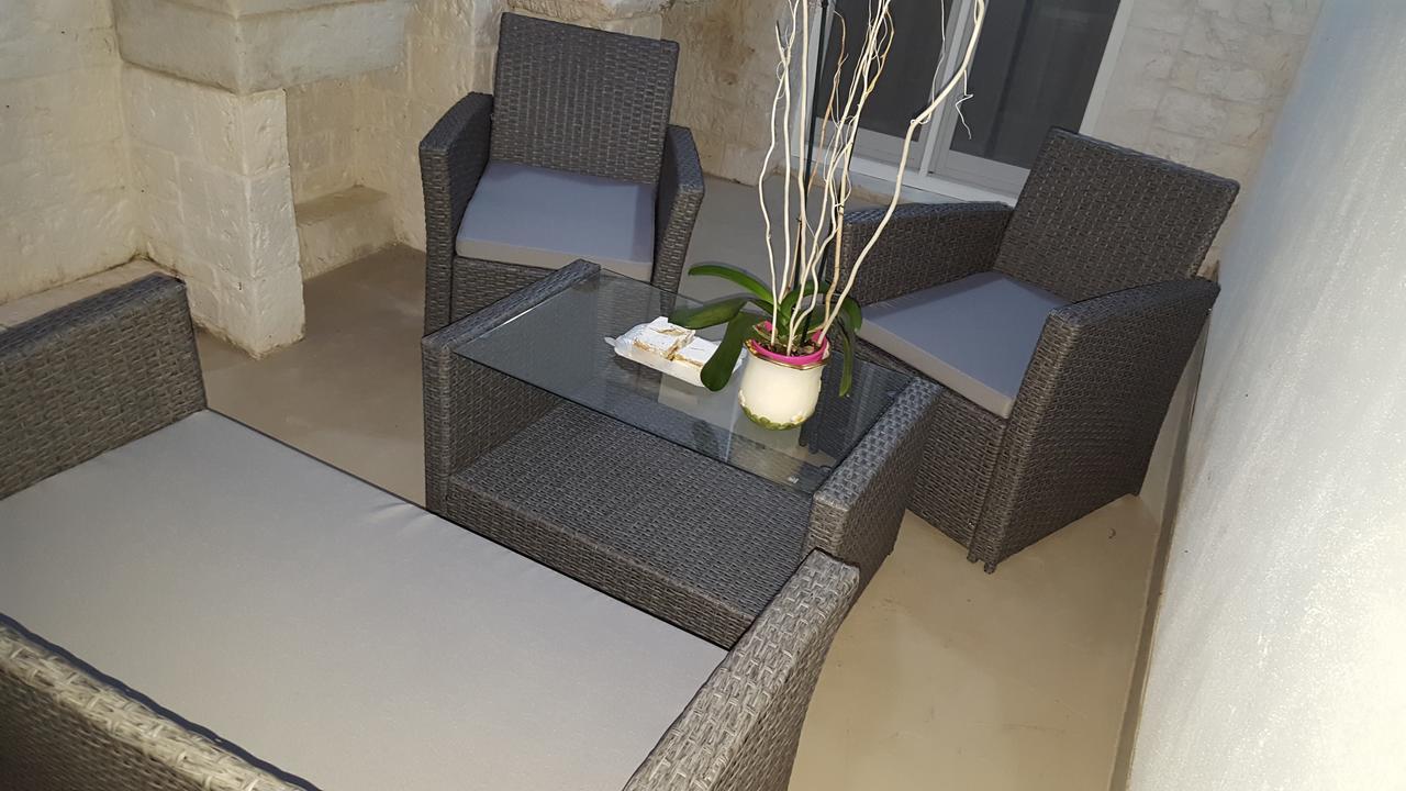 B&B San Nicandro Sannicandro di Bari ภายนอก รูปภาพ