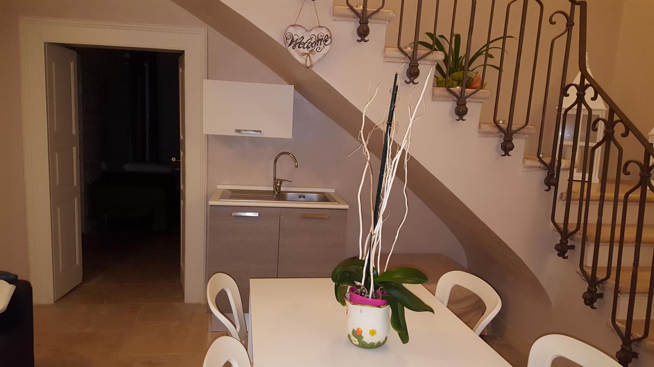 B&B San Nicandro Sannicandro di Bari ภายนอก รูปภาพ