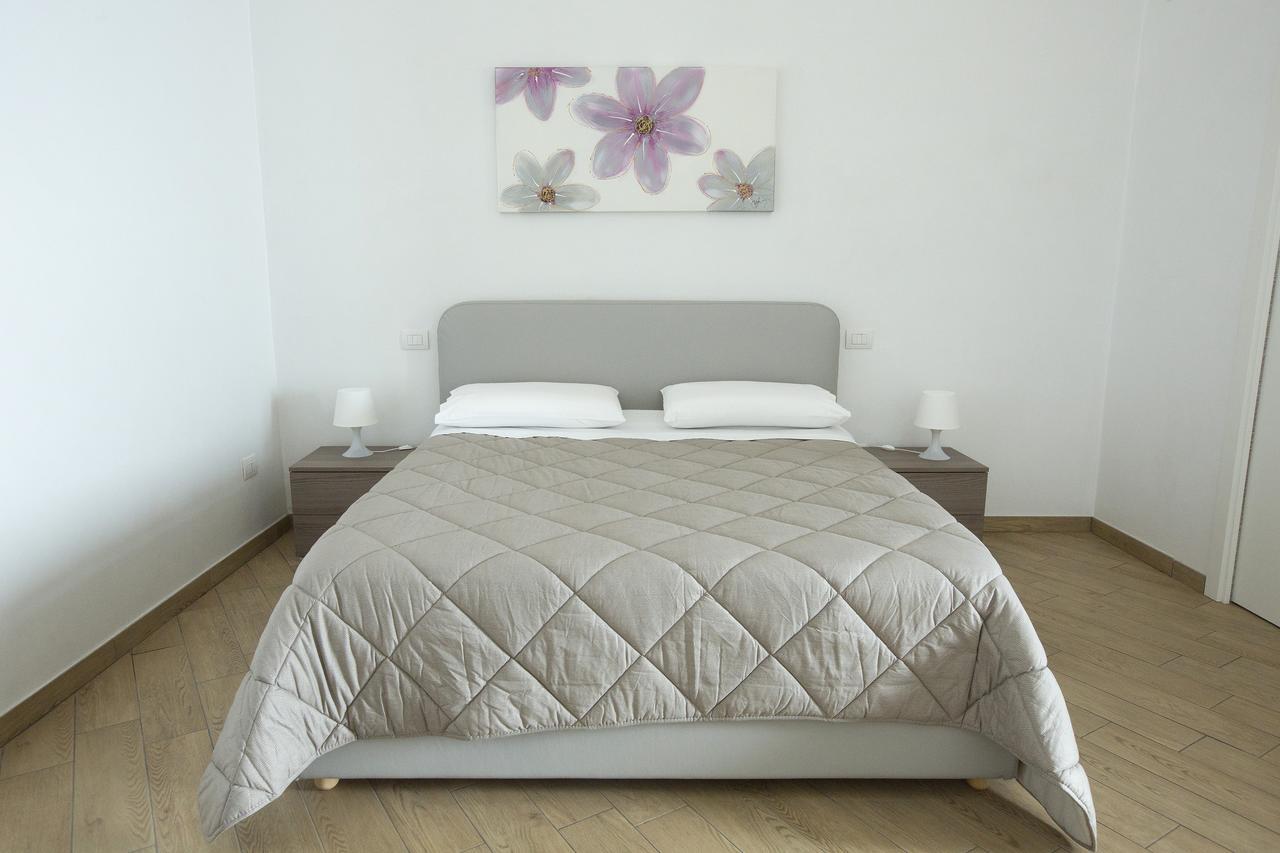 B&B San Nicandro Sannicandro di Bari ภายนอก รูปภาพ