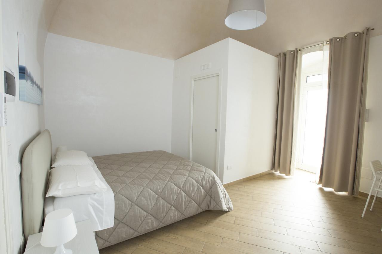 B&B San Nicandro Sannicandro di Bari ภายนอก รูปภาพ