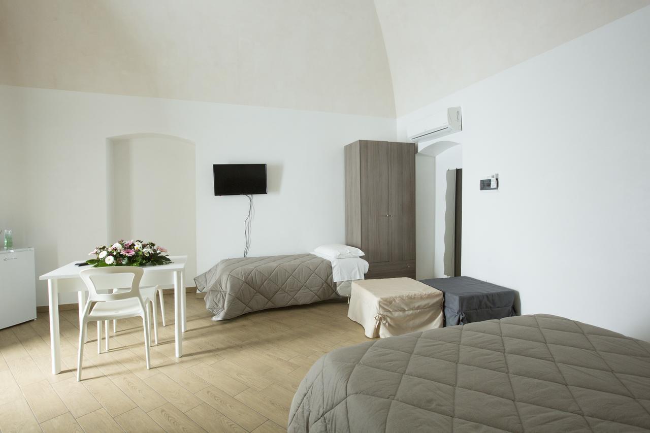 B&B San Nicandro Sannicandro di Bari ภายนอก รูปภาพ