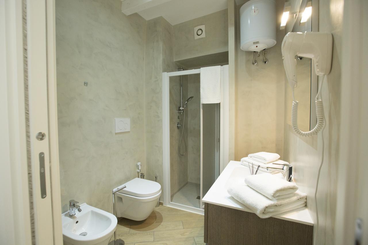 B&B San Nicandro Sannicandro di Bari ภายนอก รูปภาพ