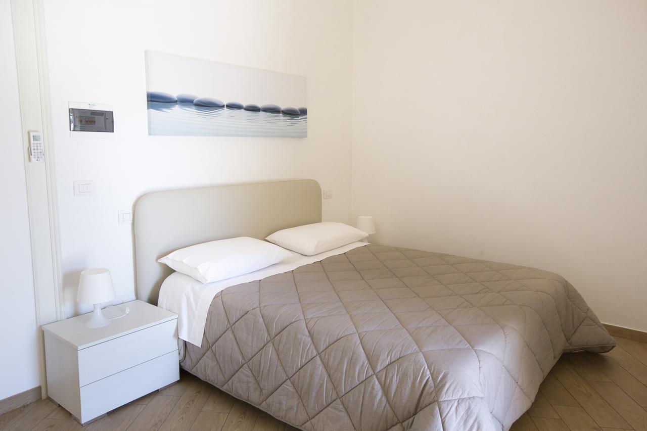 B&B San Nicandro Sannicandro di Bari ภายนอก รูปภาพ