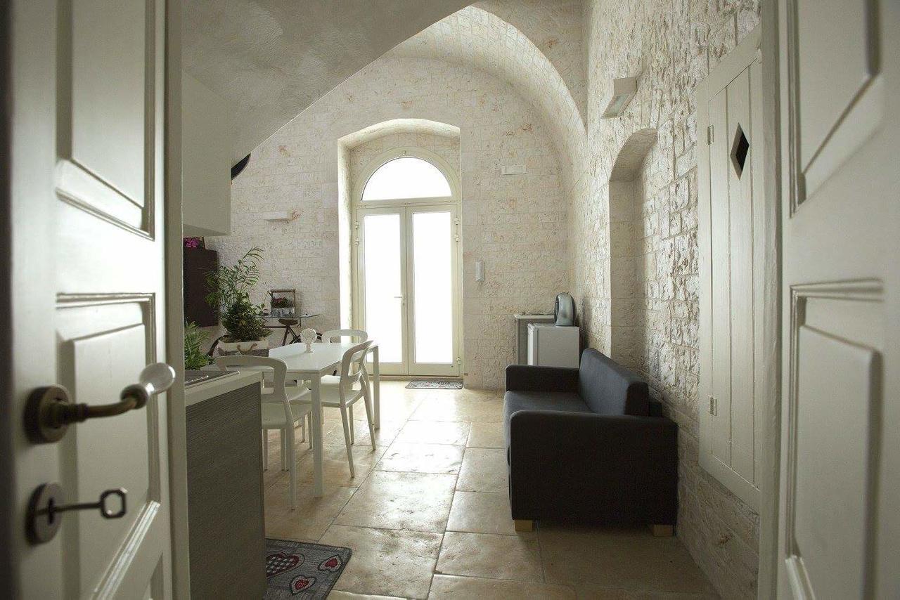 B&B San Nicandro Sannicandro di Bari ภายนอก รูปภาพ