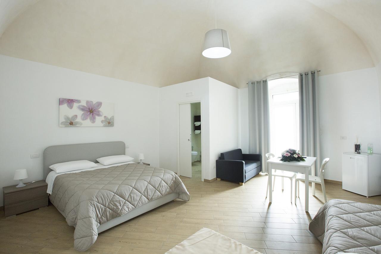 B&B San Nicandro Sannicandro di Bari ภายนอก รูปภาพ