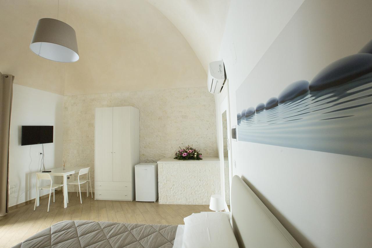 B&B San Nicandro Sannicandro di Bari ภายนอก รูปภาพ