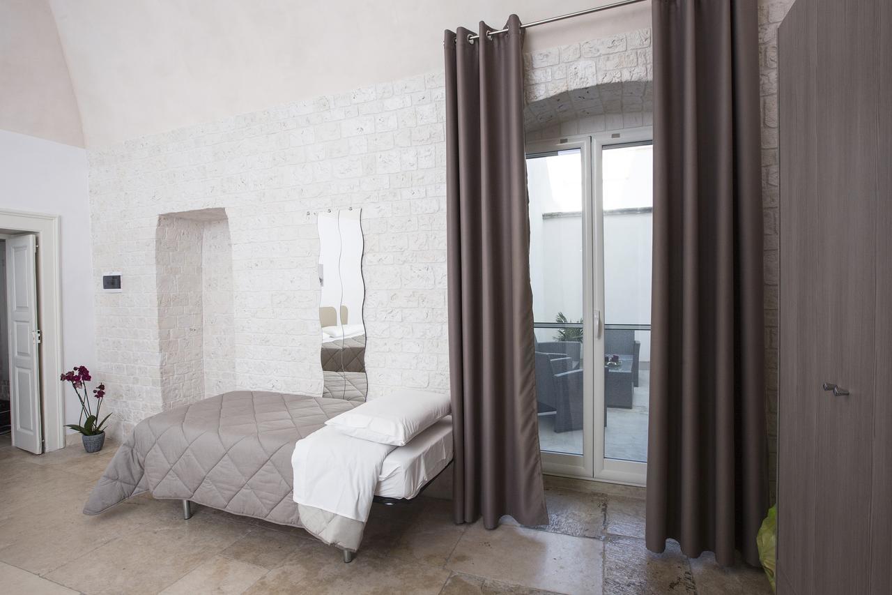 B&B San Nicandro Sannicandro di Bari ภายนอก รูปภาพ