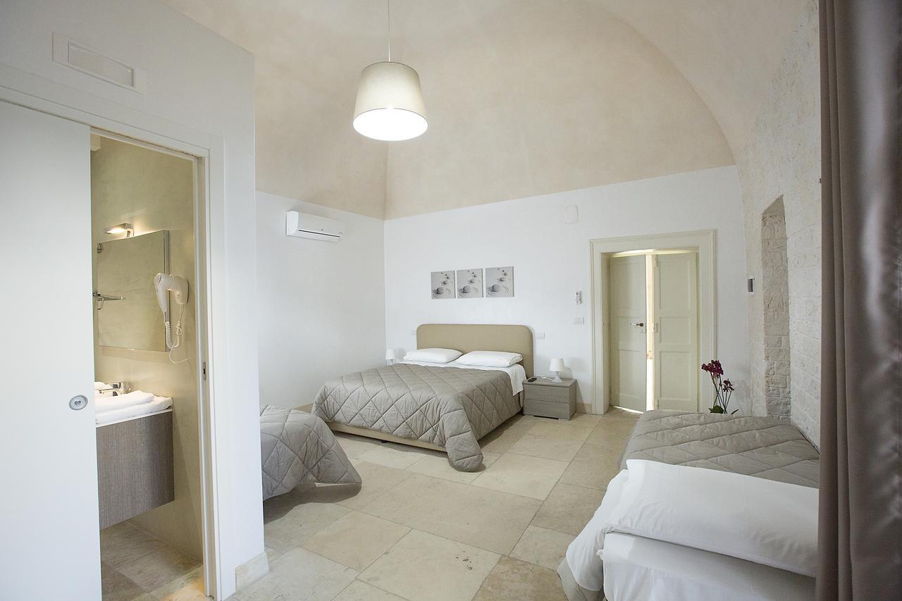 B&B San Nicandro Sannicandro di Bari ภายนอก รูปภาพ