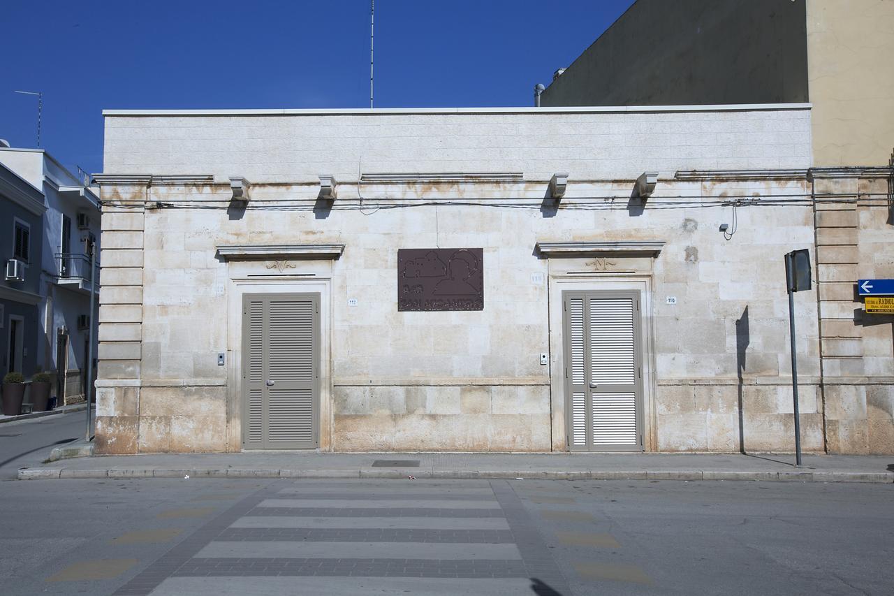 B&B San Nicandro Sannicandro di Bari ภายนอก รูปภาพ