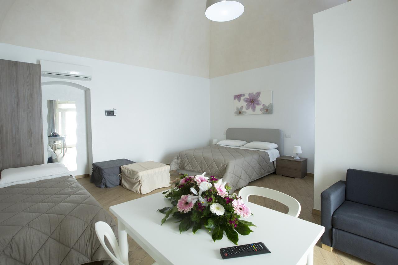 B&B San Nicandro Sannicandro di Bari ภายนอก รูปภาพ
