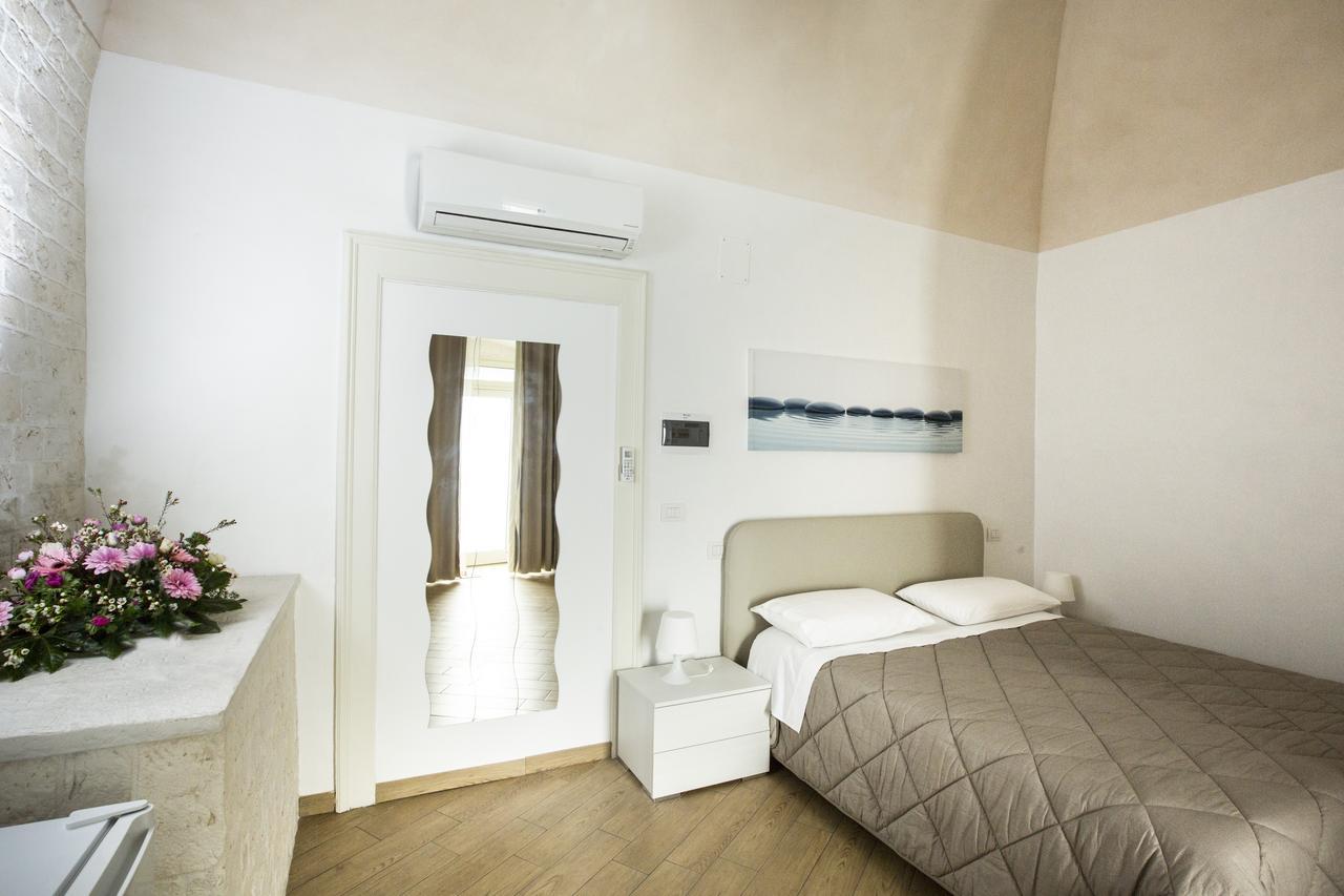 B&B San Nicandro Sannicandro di Bari ภายนอก รูปภาพ