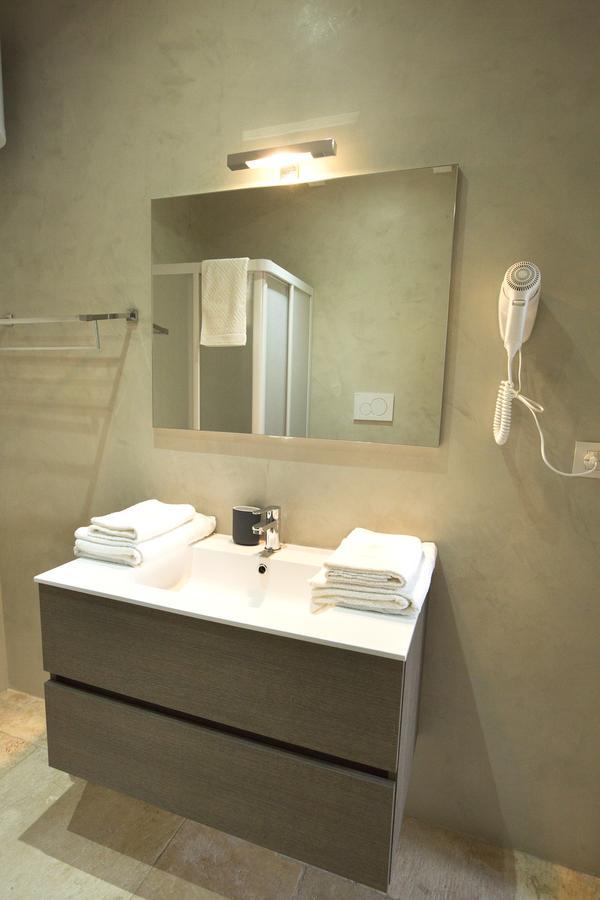 B&B San Nicandro Sannicandro di Bari ภายนอก รูปภาพ