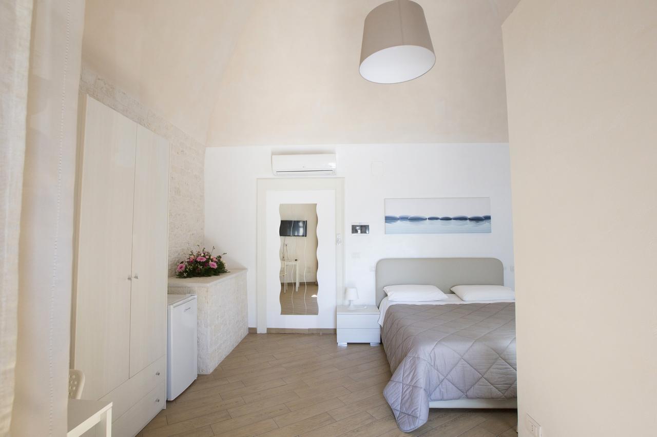 B&B San Nicandro Sannicandro di Bari ภายนอก รูปภาพ