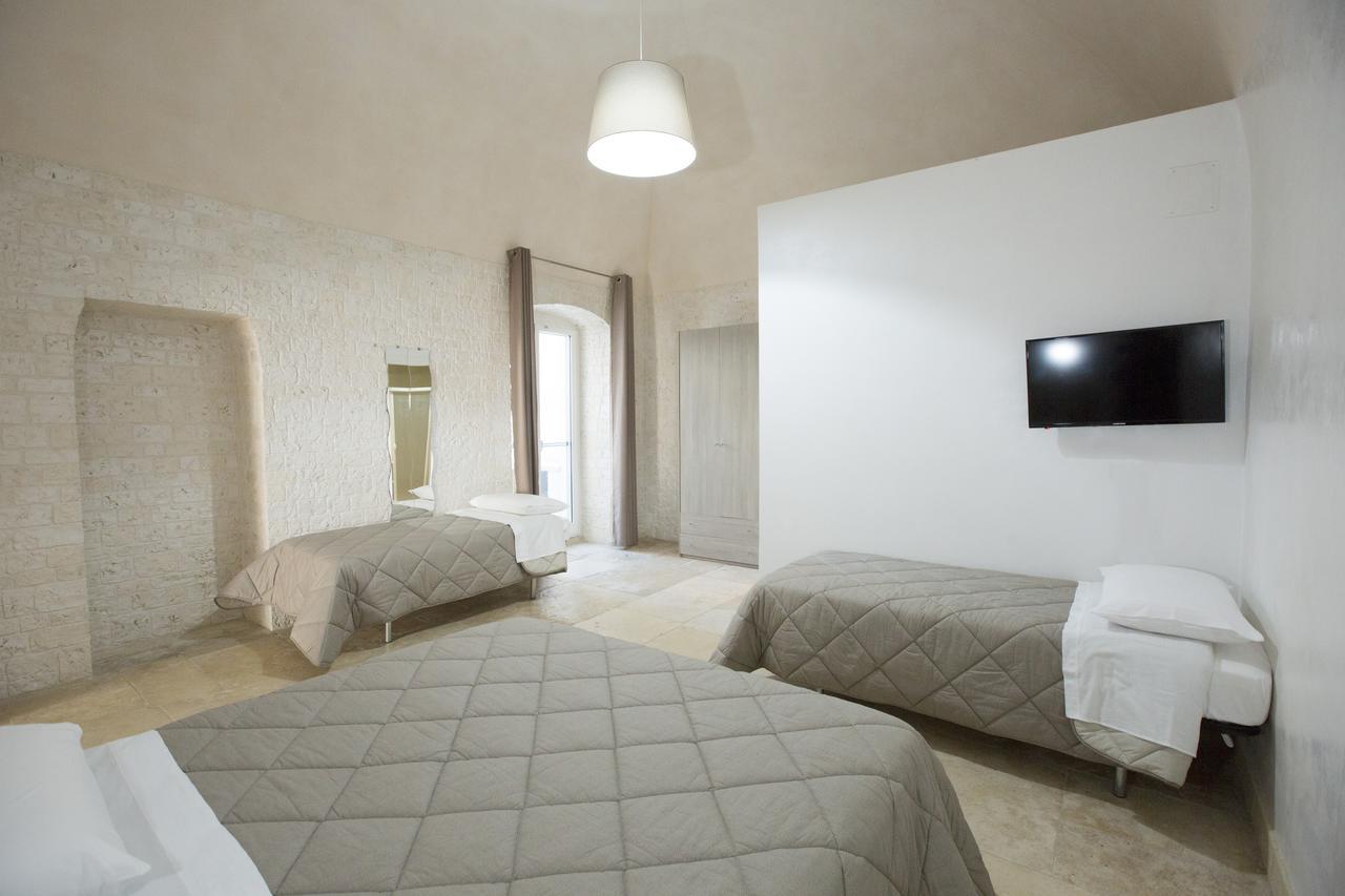 B&B San Nicandro Sannicandro di Bari ภายนอก รูปภาพ