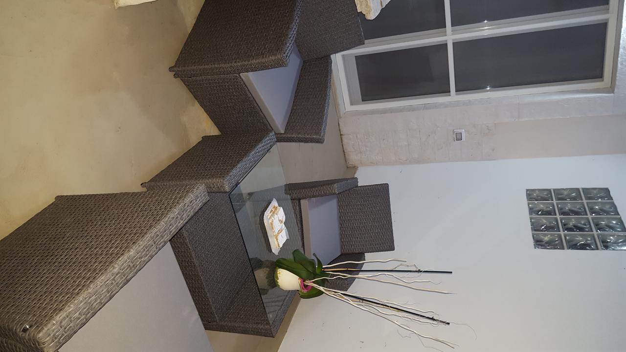 B&B San Nicandro Sannicandro di Bari ภายนอก รูปภาพ