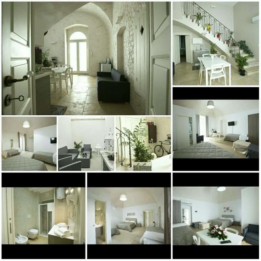 B&B San Nicandro Sannicandro di Bari ภายนอก รูปภาพ