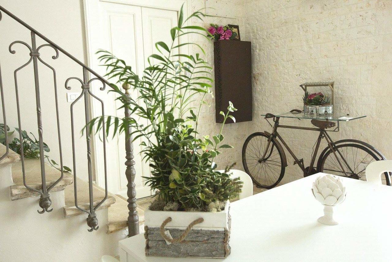B&B San Nicandro Sannicandro di Bari ภายนอก รูปภาพ
